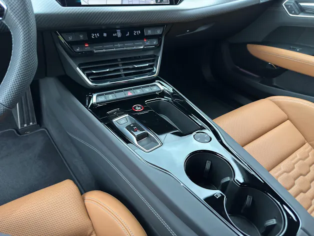 Audi RS e-tron GT quattro