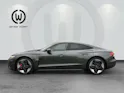 Audi RS e-tron GT quattro