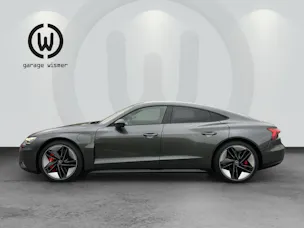 Audi RS e-tron GT quattro