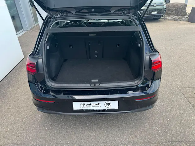 VW Golf 1.5 e TSI ACT Life DSG