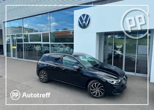 VW Golf 1.5 e TSI ACT Life DSG