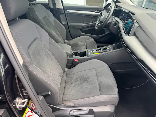 VW Golf 1.5 e TSI ACT Life DSG