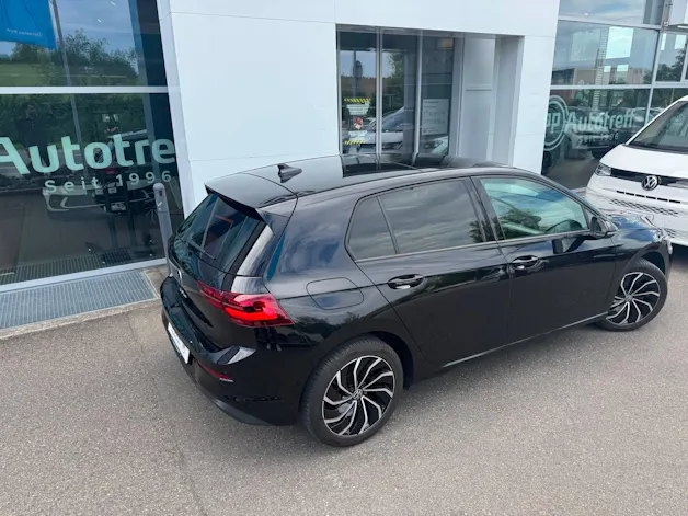 VW Golf 1.5 e TSI ACT Life DSG