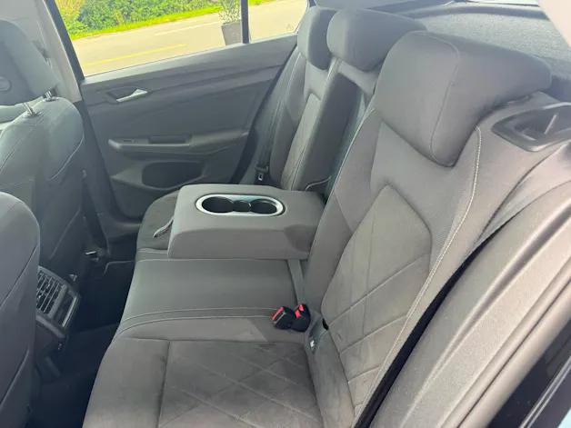 VW Golf 1.5 e TSI ACT Life DSG
