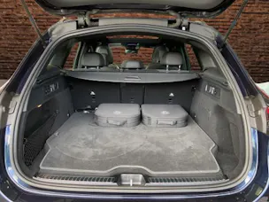 Mercedes-Benz GLC 400 e 4M 9G-Tronic