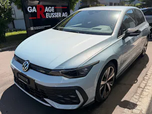 VW Golf VIII 1.5 TSI eHybrid 272 PS GTE *** 5 JAHRE VW GARANTIE & 360° KAMERA ***