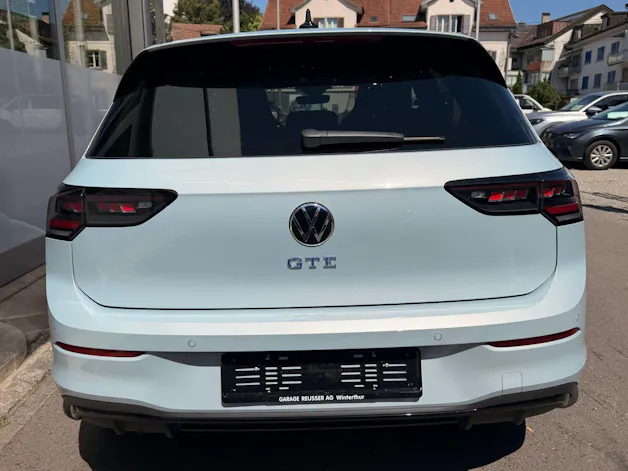 VW Golf VIII 1.5 TSI eHybrid 272 PS GTE *** 5 JAHRE VW GARANTIE & 360° KAMERA ***