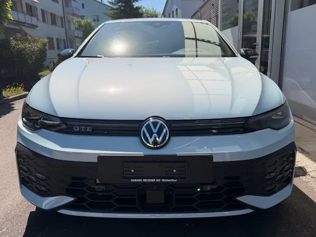 VW Golf VIII 1.5 TSI eHybrid 272 PS GTE *** 5 JAHRE VW GARANTIE & 360° KAMERA ***