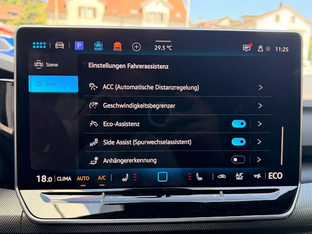 VW Golf VIII 1.5 TSI eHybrid 272 PS GTE *** 5 JAHRE VW GARANTIE & 360° KAMERA ***