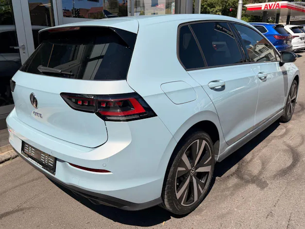 VW Golf VIII 1.5 TSI eHybrid 272 PS GTE *** 5 JAHRE VW GARANTIE & 360° KAMERA ***