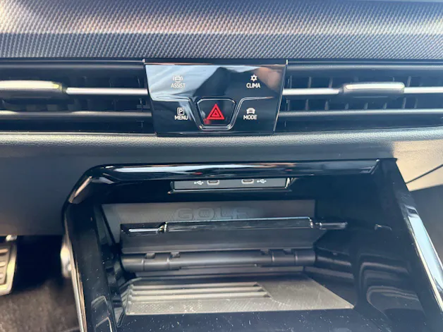 VW Golf VIII 1.5 TSI eHybrid 272 PS GTE *** 5 JAHRE VW GARANTIE & 360° KAMERA ***