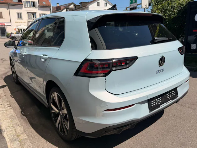 VW Golf VIII 1.5 TSI eHybrid 272 PS GTE *** 5 JAHRE VW GARANTIE & 360° KAMERA ***