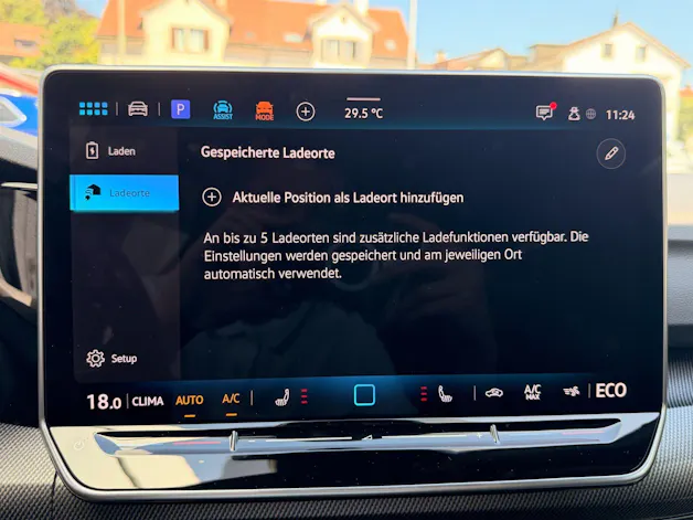 VW Golf VIII 1.5 TSI eHybrid 272 PS GTE *** 5 JAHRE VW GARANTIE & 360° KAMERA ***