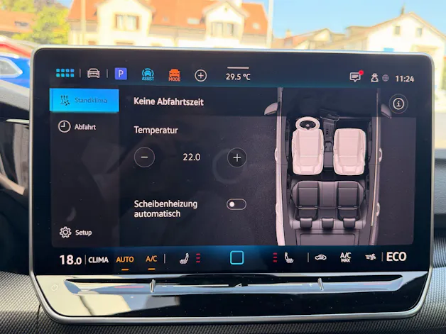 VW Golf VIII 1.5 TSI eHybrid 272 PS GTE *** 5 JAHRE VW GARANTIE & 360° KAMERA ***