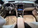 Mercedes-Benz GLC 400 e 4Matic 9G-Tronic