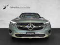 Mercedes-Benz GLC 400 e 4Matic 9G-Tronic