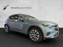 Mercedes-Benz GLC 400 e 4Matic 9G-Tronic
