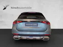 Mercedes-Benz GLC 400 e 4Matic 9G-Tronic