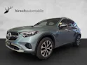 Mercedes-Benz GLC 400 e 4Matic 9G-Tronic