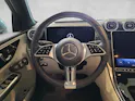 Mercedes-Benz GLC 400 e 4Matic 9G-Tronic