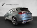 Mercedes-Benz GLC 400 e 4Matic 9G-Tronic