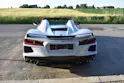 Chevrolet Corvette Cabriolet Stingray 3LT