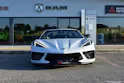 Chevrolet Corvette Cabriolet Stingray 3LT
