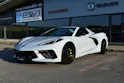 Chevrolet Corvette Cabriolet Stingray 3LT