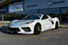 Chevrolet Corvette Cabriolet Stingray 3LT