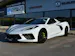 Chevrolet Corvette Cabriolet Stingray 3LT