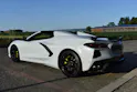 Chevrolet Corvette Cabriolet Stingray 3LT