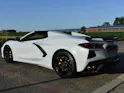 Chevrolet Corvette Cabriolet Stingray 3LT