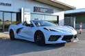 Chevrolet Corvette Cabriolet Stingray 3LT