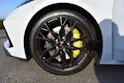 Chevrolet Corvette Cabriolet Stingray 3LT