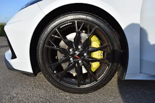 Chevrolet Corvette Cabriolet Stingray 3LT