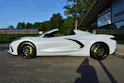 Chevrolet Corvette Cabriolet Stingray 3LT