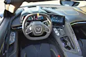 Chevrolet Corvette Cabriolet Stingray 3LT