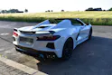 Chevrolet Corvette Cabriolet Stingray 3LT