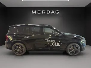 Mercedes-Benz GLB 220 4Matic 8G-Tronic