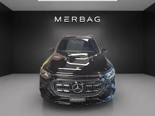 Mercedes-Benz GLB 220 4Matic 8G-Tronic