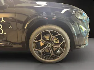 Mercedes-Benz GLB 220 4Matic 8G-Tronic