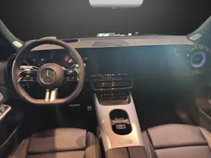 Mercedes-Benz GLB 220 4Matic 8G-Tronic
