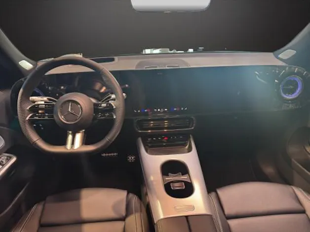Mercedes-Benz GLB 220 4Matic 8G-Tronic