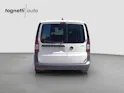 VW Caddy Cargo 2.0TDI DSG
