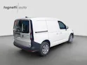 VW Caddy Cargo 2.0TDI DSG