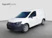 VW Caddy Cargo 2.0TDI DSG