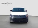 VW Caddy Cargo 2.0TDI DSG