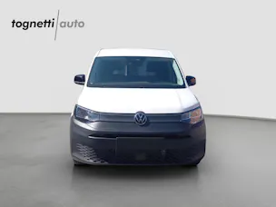 VW Caddy Cargo 2.0TDI 4x4
