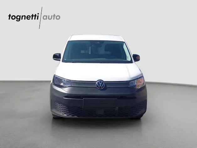 VW Caddy Cargo 2.0TDI DSG