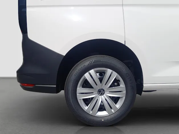 VW Caddy Cargo 2.0TDI DSG